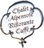 Logo Chalet AlpenRose