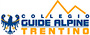 Logo Guide Alpine Trentino
