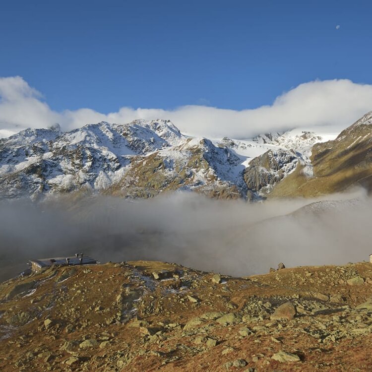 Rifugiochiesetta