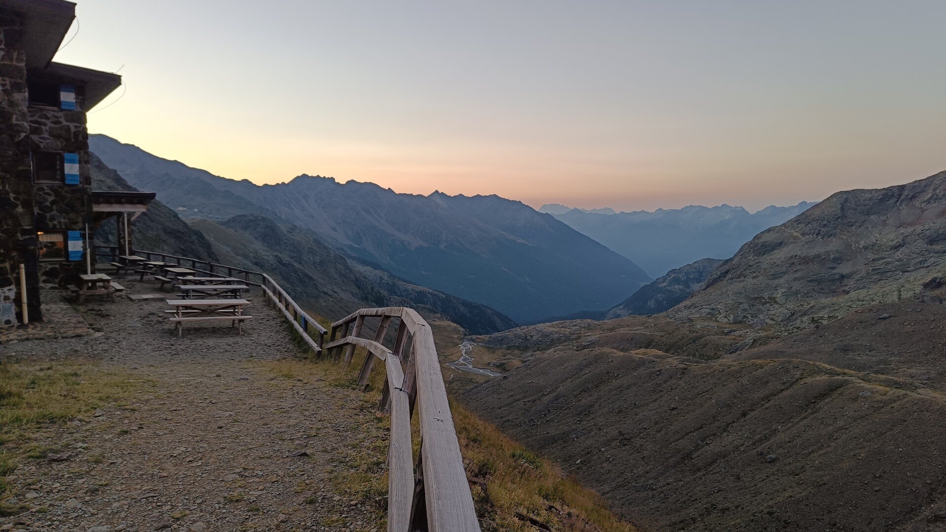 Accesso classico da Malga Prabòn