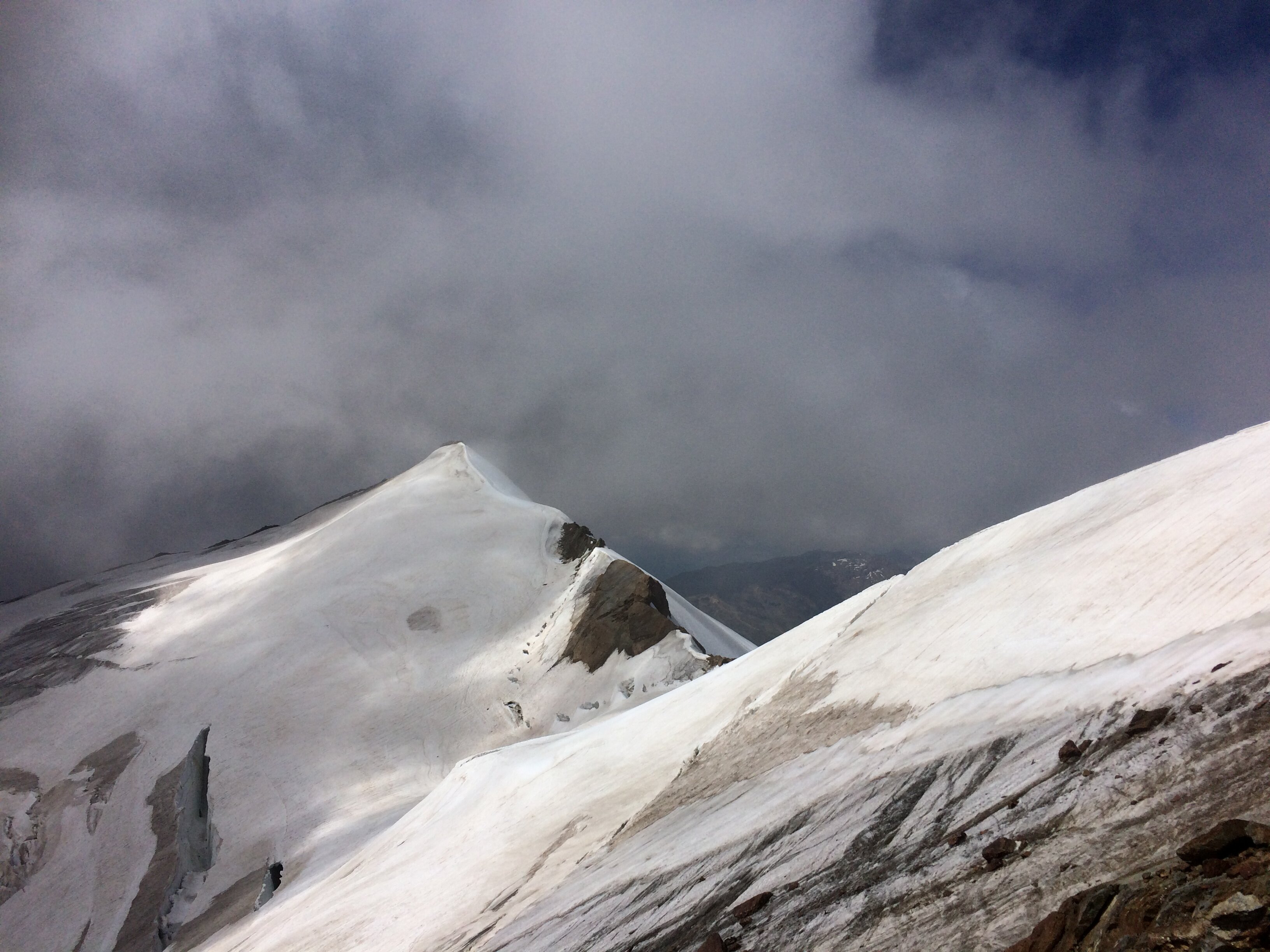 Monte Cevedale