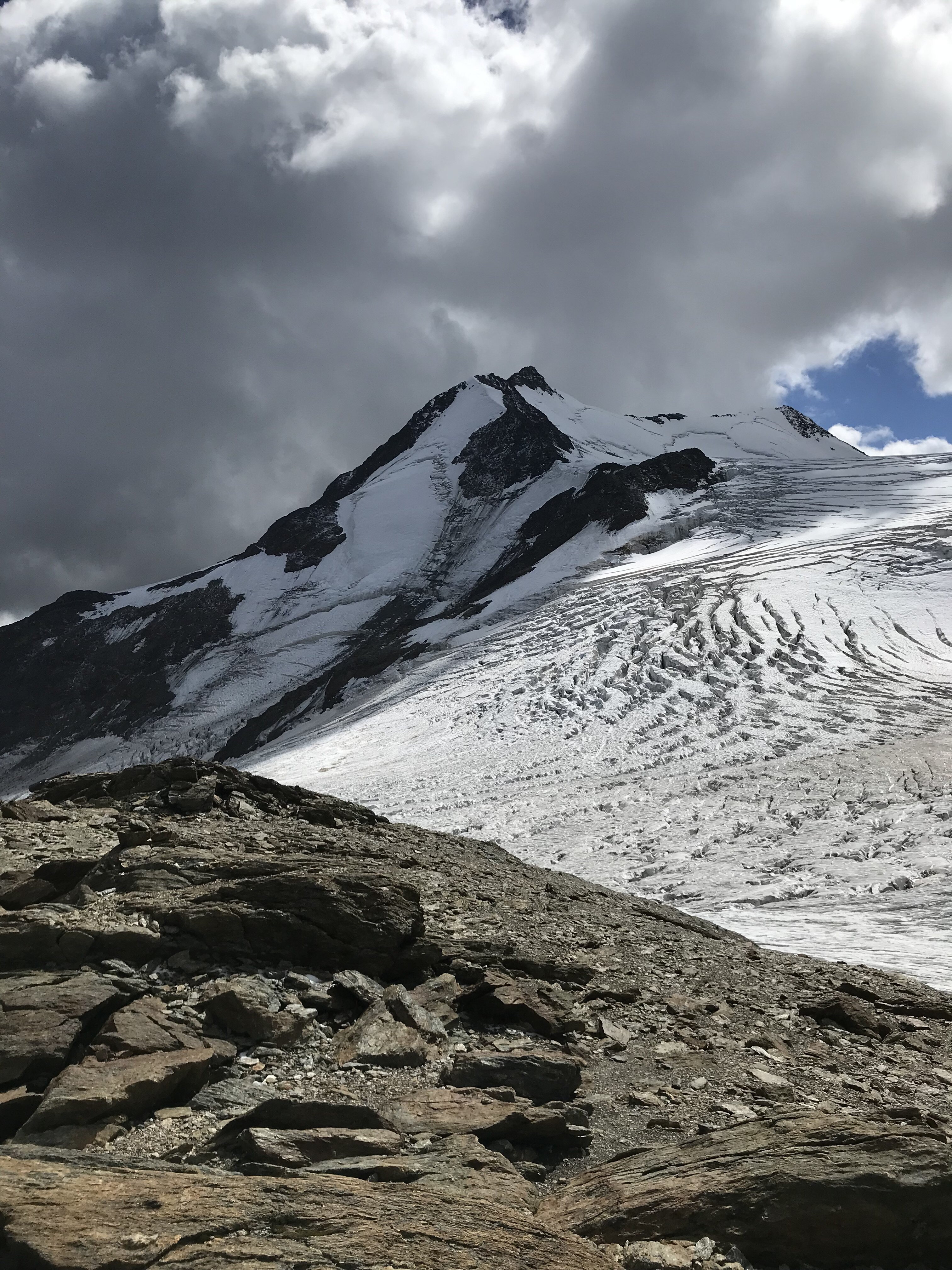 Rifugio Casati 