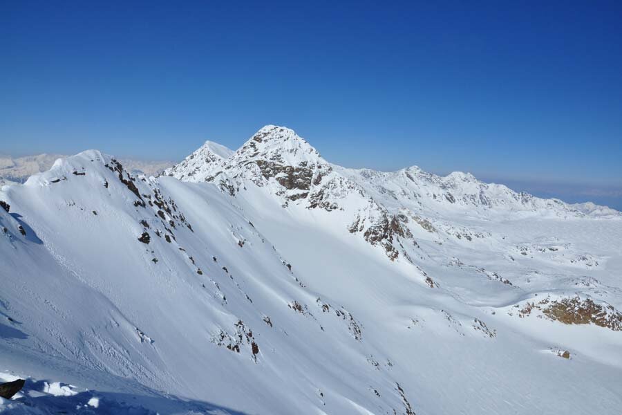 Rifugio Larcher