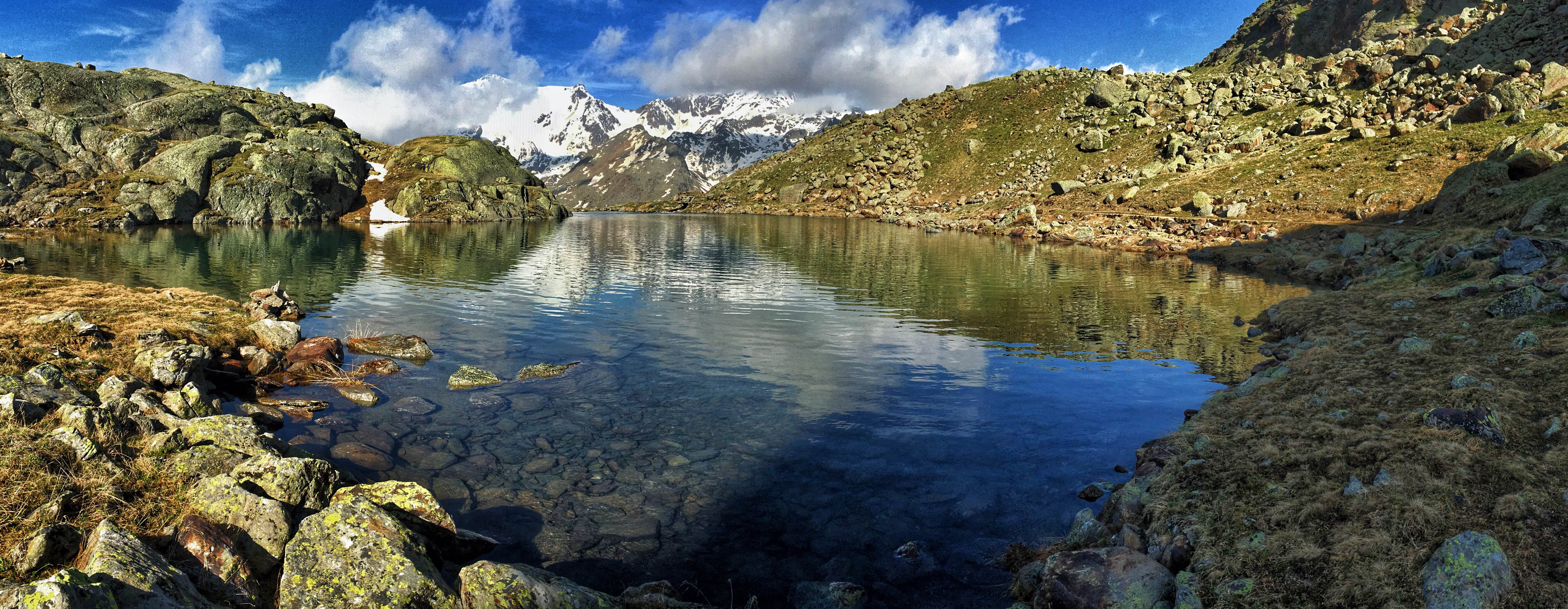 Giro dei laghi