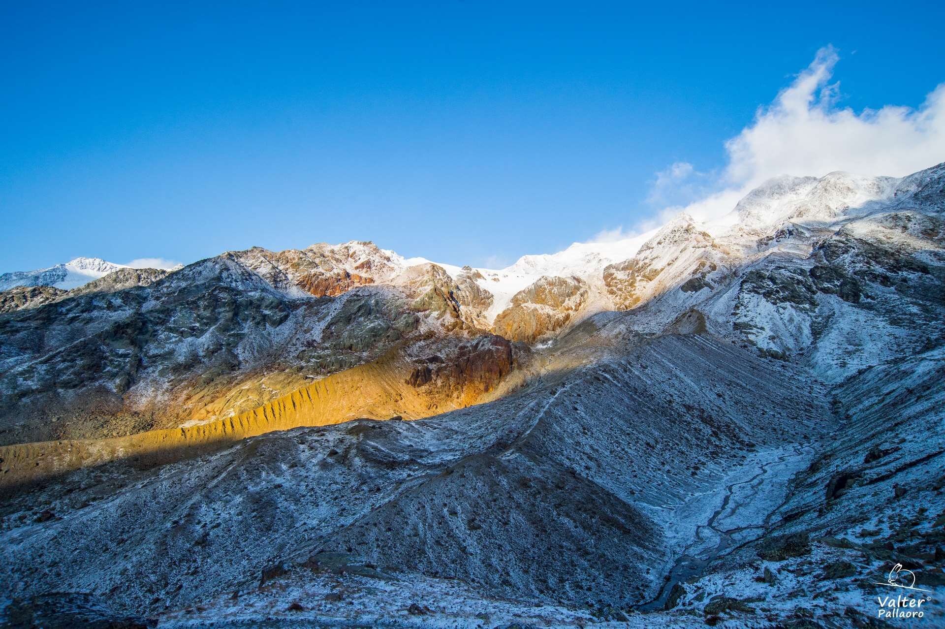 Rifugio Scoiattolo