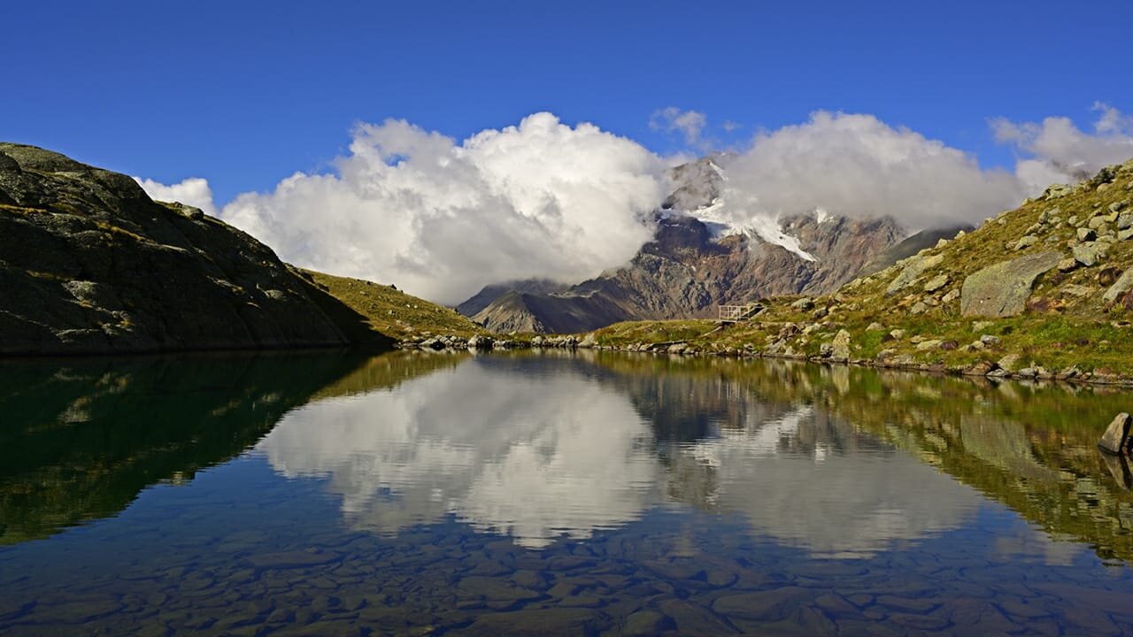 Giro dei Laghi