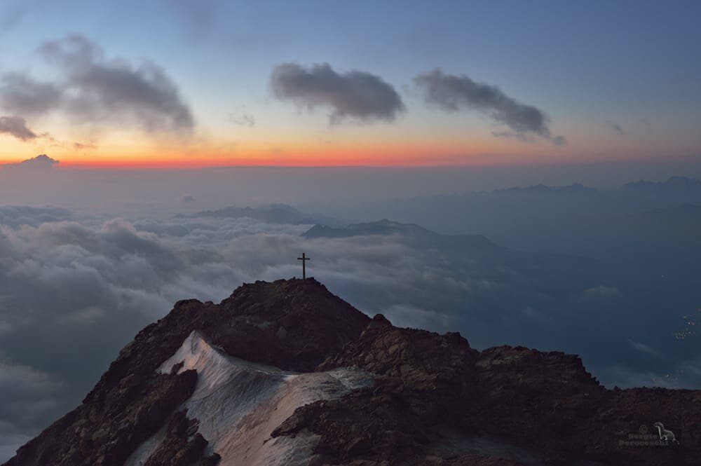 Rifugio Vioz